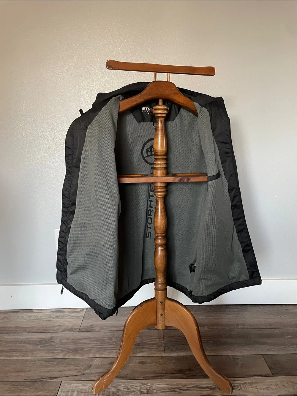 Storm stormtech mens